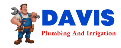 Trusted plumber in GLAD VALLEY